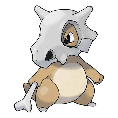 Cubone