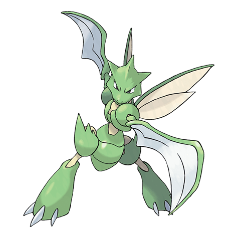 Scyther