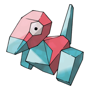 Porygon