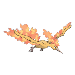 Moltres