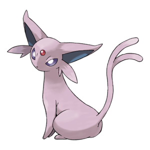 Espeon