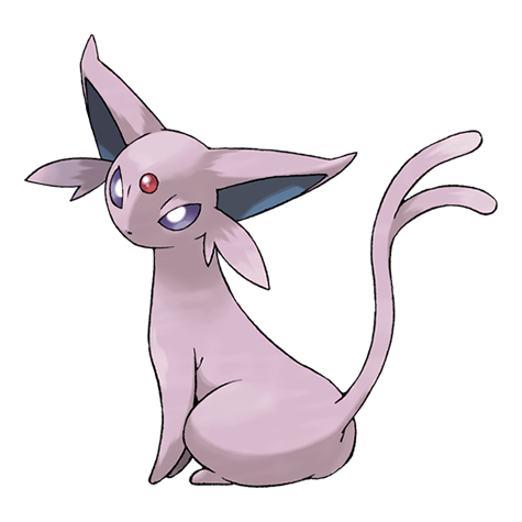 Espeon