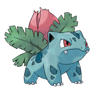 Ivysaur