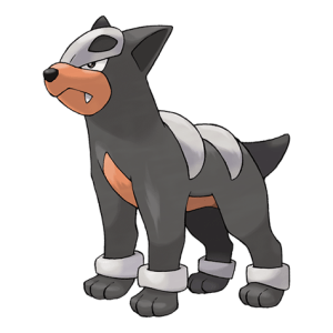 Houndour