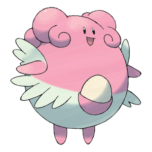 Blissey