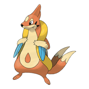 Floatzel