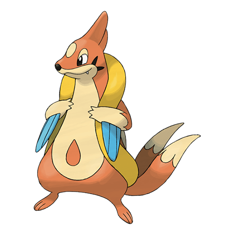 Floatzel