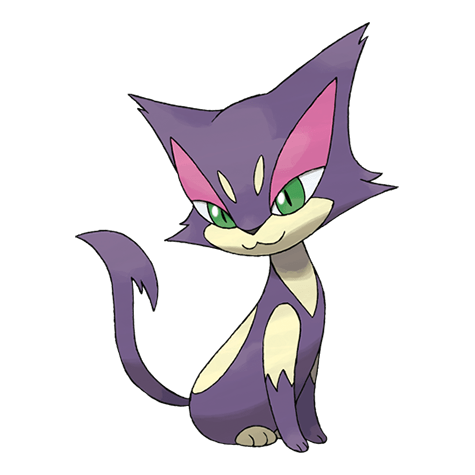 Purrloin