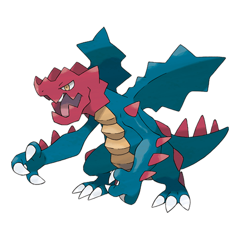 Druddigon