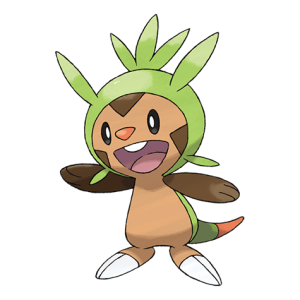 Chespin