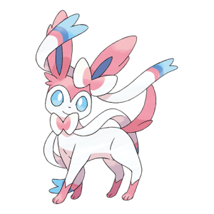 Sylveon