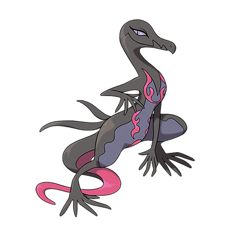 Salazzle