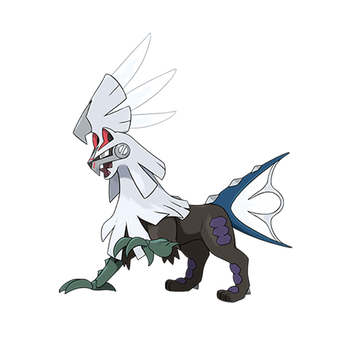 Silvally