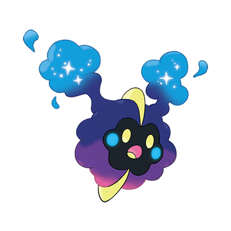 Cosmog