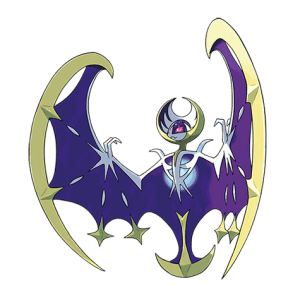 Lunala