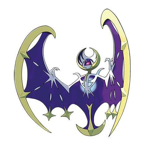 Lunala