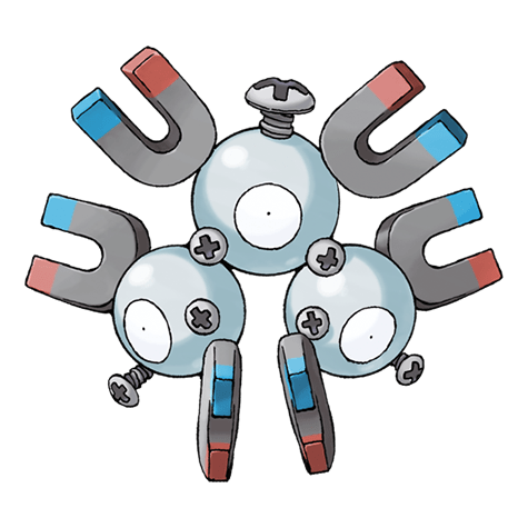 Magneton