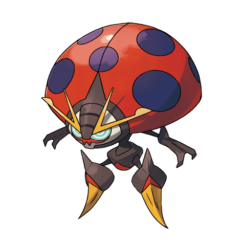 Orbeetle