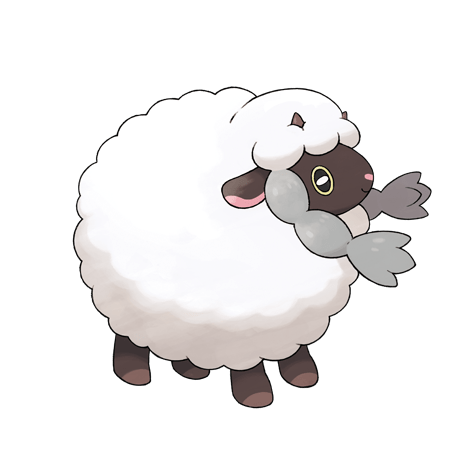 Wooloo