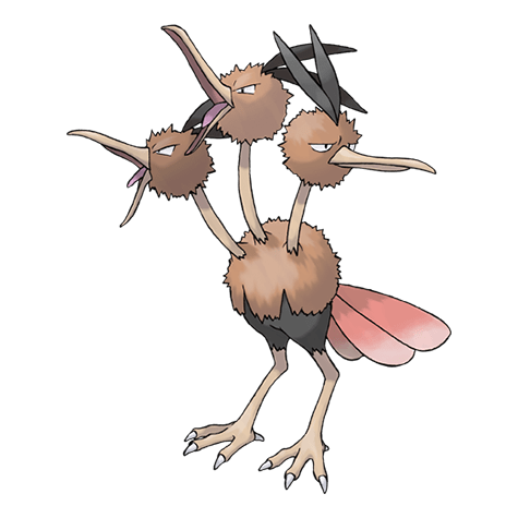 Dodrio